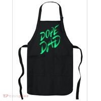 Dope Dad Apron thumb 0