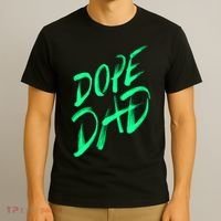 Dope Dad T-Shirt thumb 3