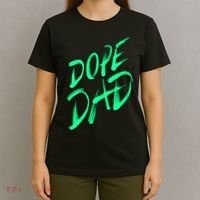 Dope Dad T-Shirt thumb 4