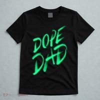 Dope Dad T-Shirt thumb 5
