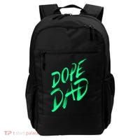 Dope Dad Backpack thumb 0