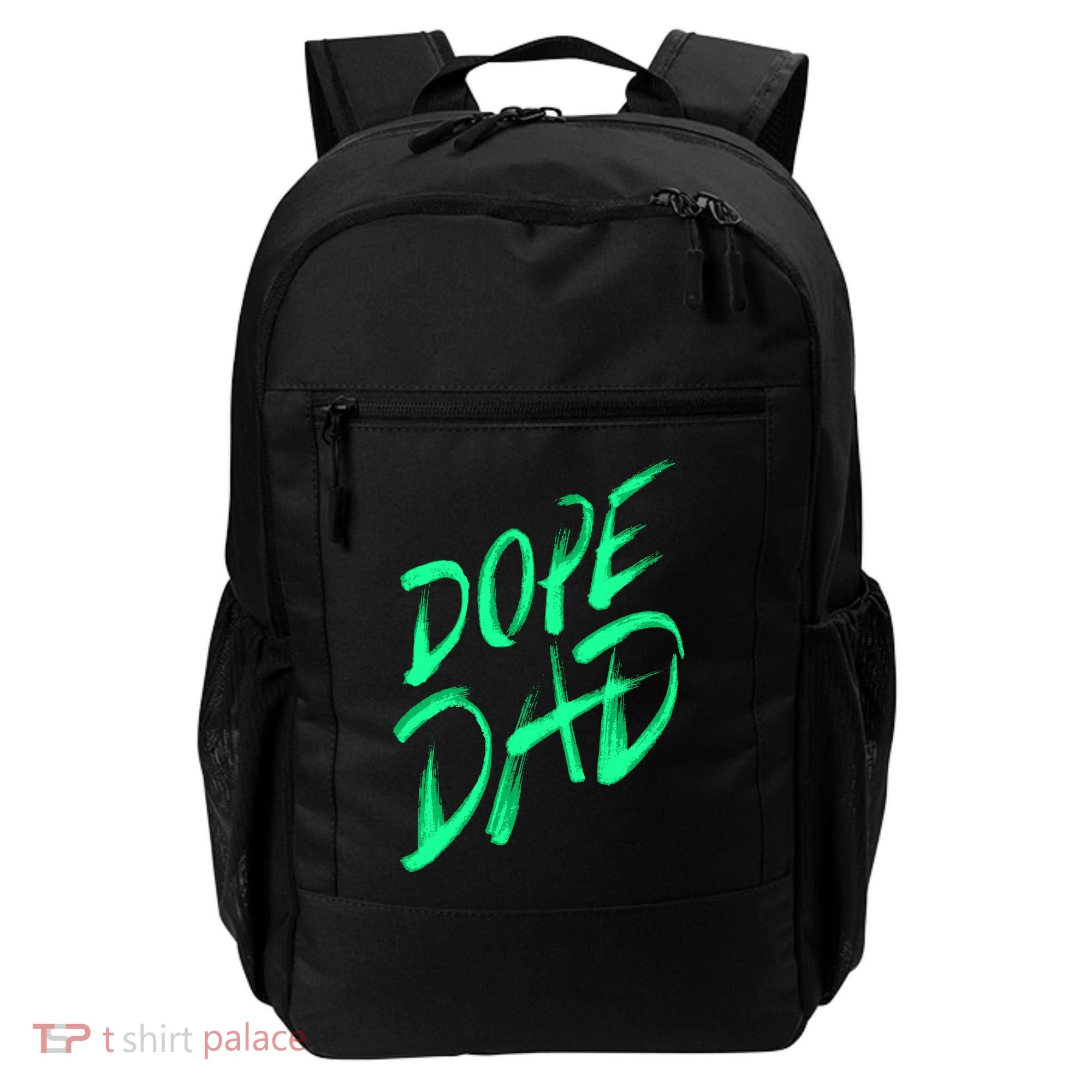 Dope Dad Backpack