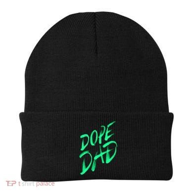 Dope Dad Beanie