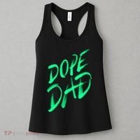 Dope Dad Women's Tank Top thumb 3