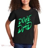 Dope Dad Kids T-Shirt thumb 2