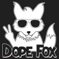 Dope Fox Women's Sweatshirt thumb 2