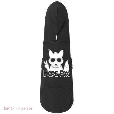 Doddie Hoodie