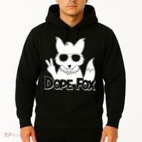 Dope Fox Hoodie thumb 2