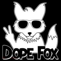 Dope Fox Hoodie thumb 7