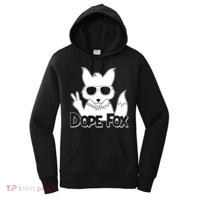 Women's Hoodie
