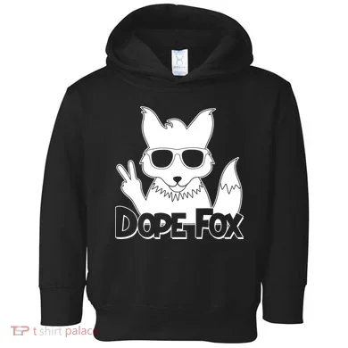 Toddler Hoodie