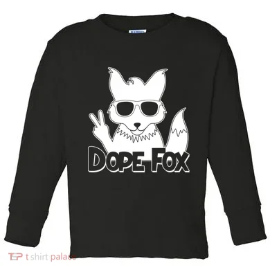 Toddler Long Sleeve