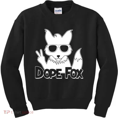 Kids Sweatshirt
