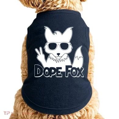 Doggie Tank