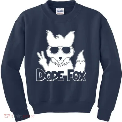 Kids Sweatshirt