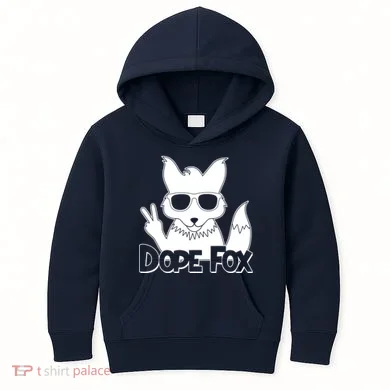 Kids Hoodie