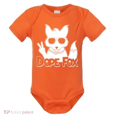 Baby Bodysuit