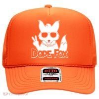Dope Fox Hat thumb 0