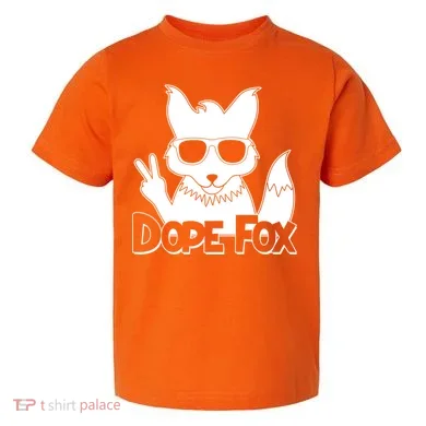 Toddler T-Shirt