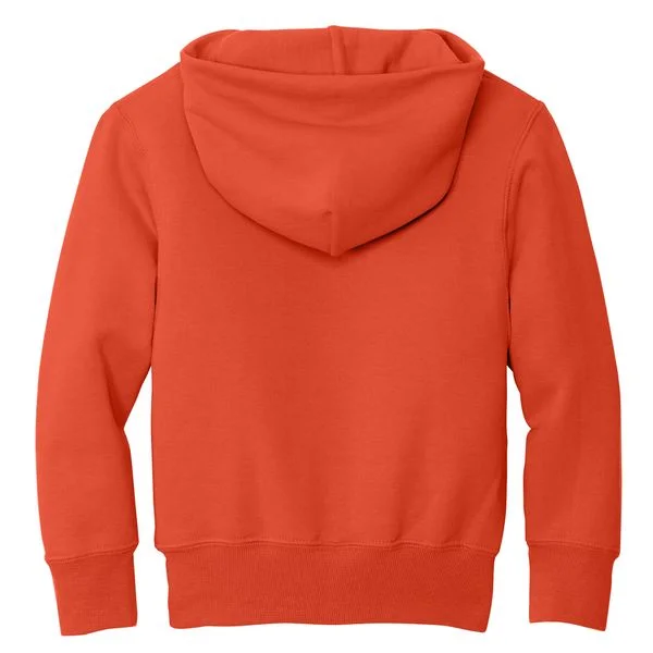 Dope Fox Kids Hoodie