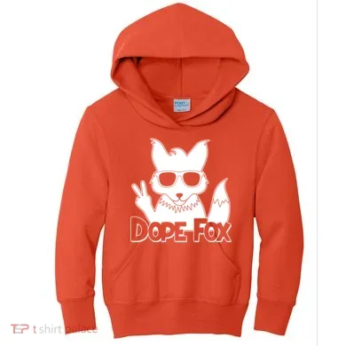 Kids Hoodie