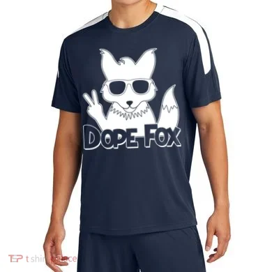 Soccer Jersey