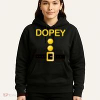 Dopey Dwarf Costume Hoodie thumb 5