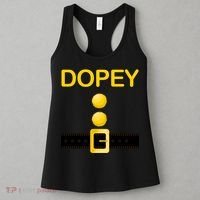 Dopey Dwarf Costume Women's Tank Top thumb 3