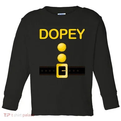 Toddler Long Sleeve