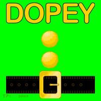 Dopey Dwarf Costume Mousepad thumb 1
