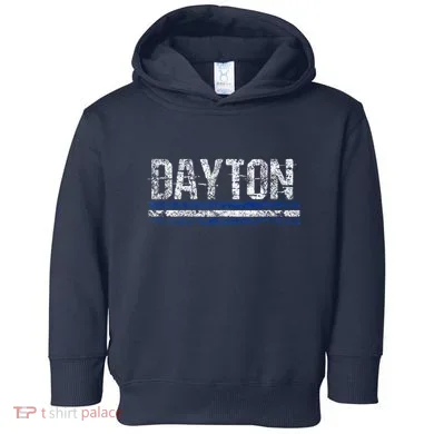 Toddler Hoodie