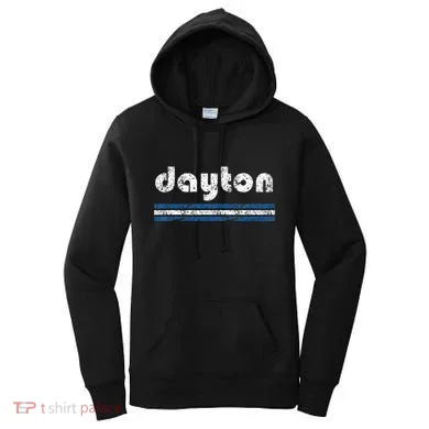 Women's Hoodie