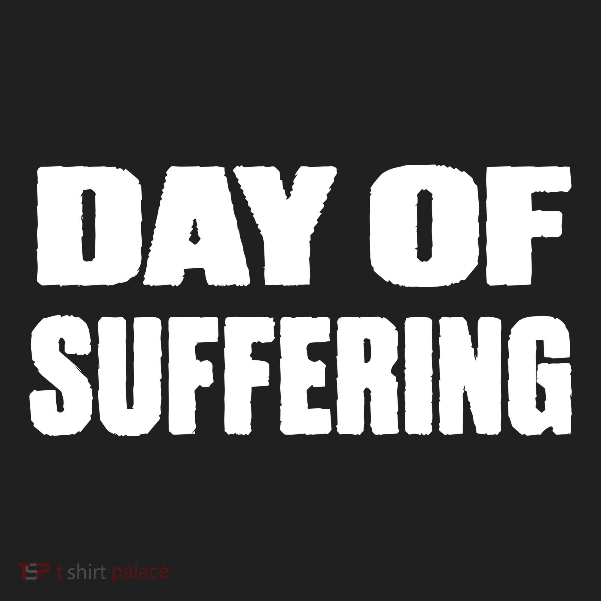 Day Of Suffering Visualize Industrial Collapse Beanie