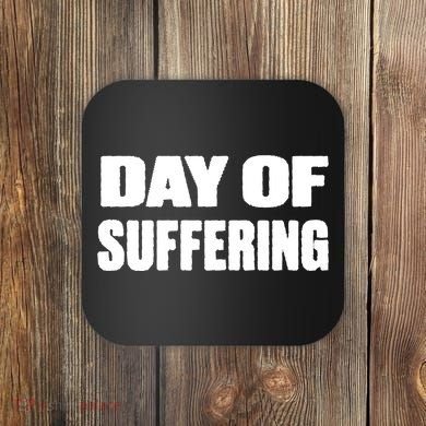 Day Of Suffering Visualize Industrial Collapse Coaster