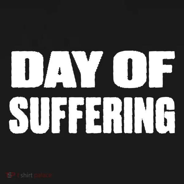 Day Of Suffering Visualize Industrial Collapse Coaster