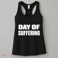 Day Of Suffering Visualize Industrial Collapse Women's Tank Top thumb 3
