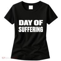 Day Of Suffering Visualize Industrial Collapse Women's T-Shirt thumb 0