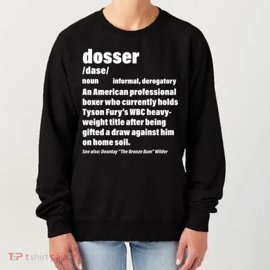 Women's Sweatshirt