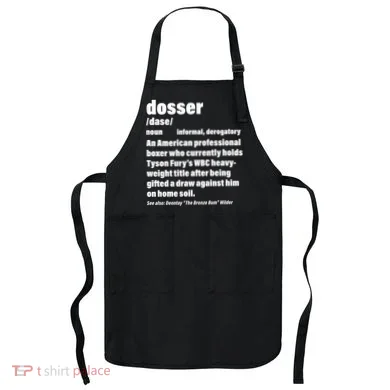 Apron