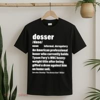 Dosser Definition  T-Shirt thumb 2