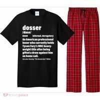 Dosser Definition  Pajama Set thumb 0