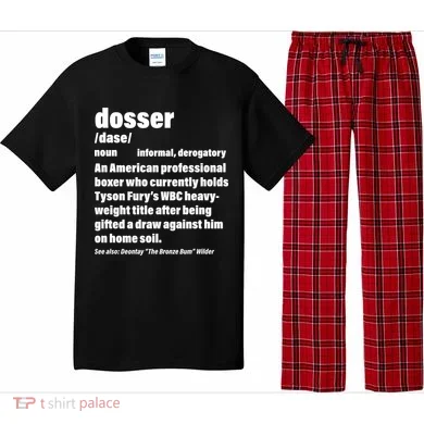 Pajama Set