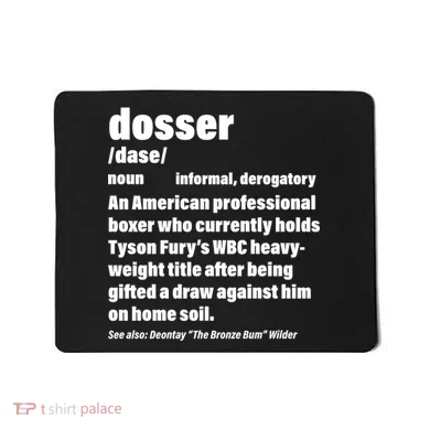 Mousepad