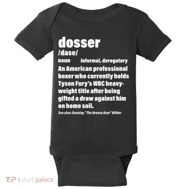 Baby Bodysuit
