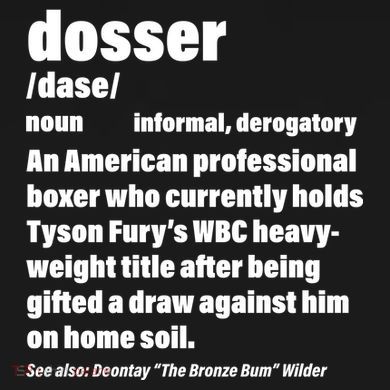 Dosser Definition  Toddler Sweatshirt