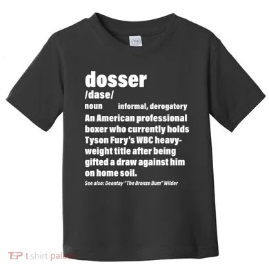 Toddler T-Shirt