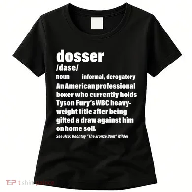 Women's T-Shirt