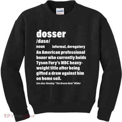 Kids Sweatshirt