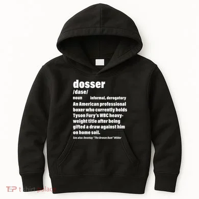 Kids Hoodie