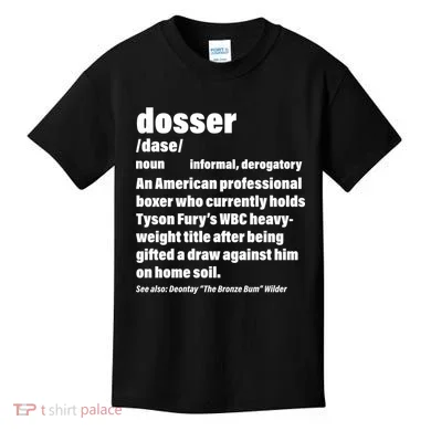 Kids T-Shirt